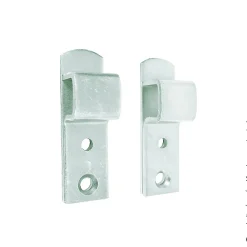 Afbat Accesoire Pour Volet<Support simple pour barre de sécurité