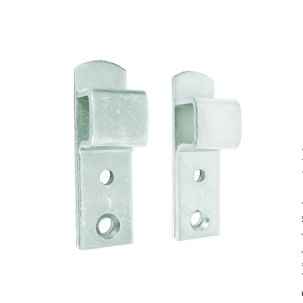 Afbat Accesoire Pour Volet<Support simple pour barre de sécurité