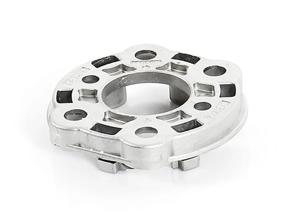Somfy SUPPORT UNIVERSEL DIAMETRE 50/60- Volet Roulant