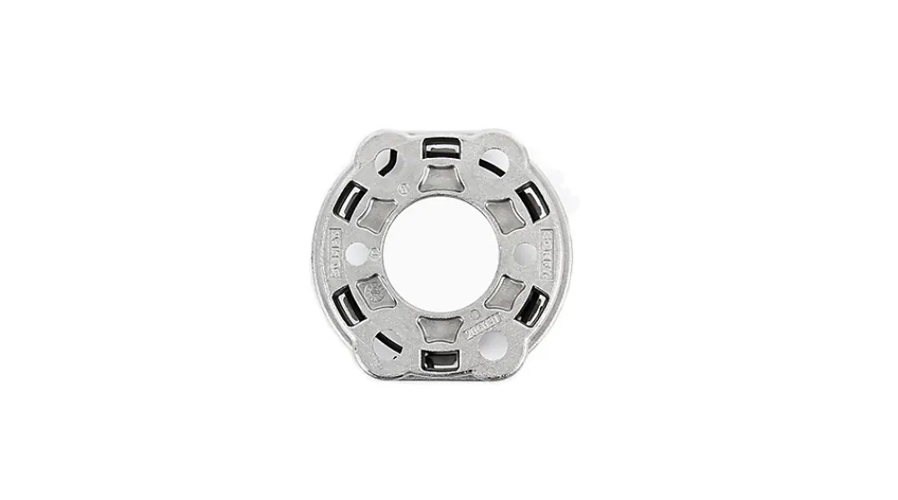 Somfy SUPPORT UNIVERSEL DIAMETRE 50/60- Volet Roulant
