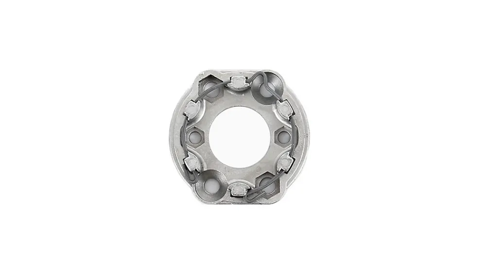 Somfy SUPPORT UNIVERSEL DIAMETRE 50/60- Volet Roulant