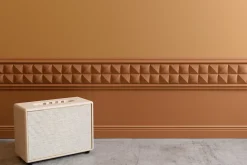 Orac Decor Plinthe Pour Parquet Et Stratifié<SX195 Plinthe -8 x 1,9 x200cm (h x p x L) - plinthe décorative polymère Pack 2 pièces