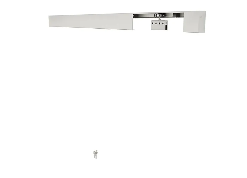 Porte Coulissante<Système coulissant Kidal pour porte en verre