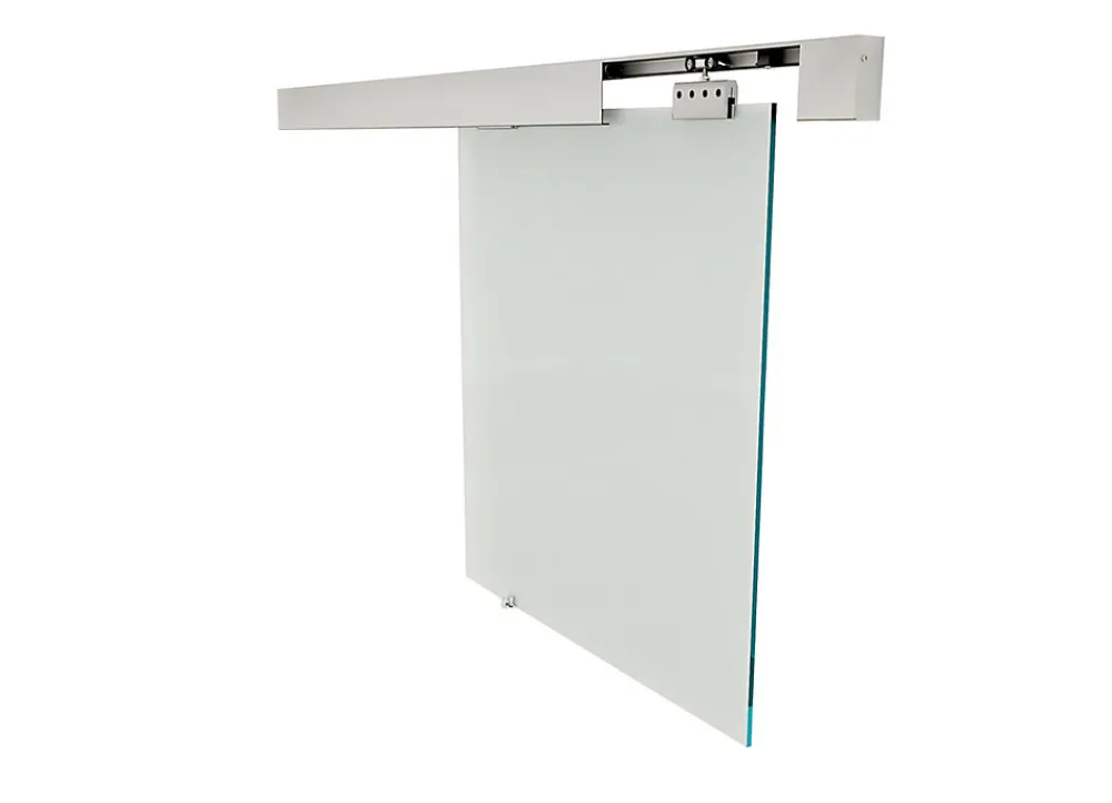 Porte Coulissante<Système coulissant Kidal pour porte en verre