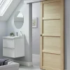 Système coulissant Oleni pour porte en bois- Porte Coulissante