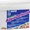 Mapei Ragréage Et Primaire Pour Carrelage<Système d'étanchéité sous carrelage MAPELASTIC AQUADEFENSE EVO - Seau de 15kg