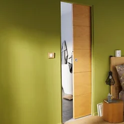 Système pour pose à galandage Intégra Soft- Porte Coulissante
