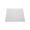 Decoflair Moulure Et Rosace De Plafond<T148 Dalle de plafond Polystyrène expansé 10 x 500 x 500 - 8 pièces