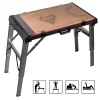 Rubi Outils Du Carreleur<Table de travail réglable 4 en 1
