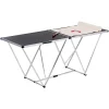 Table Master aluminium L.200 x l.60 cm Ocai- Outils Du Tapissier