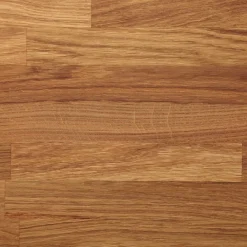 Forestea Tablette chêne massif huilé lamellé collé abouté 2000 x 500 x 18 mm- Tablette Bois Et Mélaminé