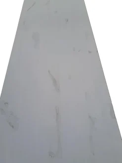 Tablette Bois Et Mélaminé<Tablette en pin rustique blanchi 30 x 200 cm, ép. 1,8cm