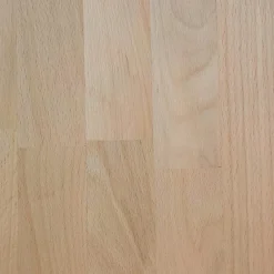 Forestea Tablette Bois Et Mélaminé<Tablette hêtre massif lamellé collé abouté 800 x 200 x 18 mm