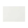 Tablette Bois Et Mélaminé<Tablette mélaminé blanc - 80 x 50 cm, ép.18 mm (vendu à la tablette)