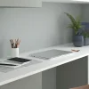 Tablette Bois Et Mélaminé<Tablette mélaminé blanc 50 x 200 cm, ép. 1,6cm
