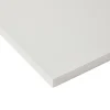 Tablette Bois Et Mélaminé<Tablette mélaminé blanc 30 x 80 cm, ép.1,8 cm