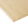 Tablette Bois Et Mélaminé<Tablette mélaminé chêne - 250 x 60 cm, ép.18 mm (vendu à la tablette)