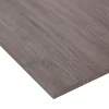 Tablette mélaminé chêne gris, 80 x 30 cm, ép.18 mm- Tablette Bois Et Mélaminé