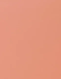 Tablette mélaminée Ninna couleur terracotta 250x50x1.8 Cm- Tablette Bois Et Mélaminé|Panneau Décoratif En Bois