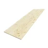 Wood&Sens Tablette Bois Et Mélaminé<Tablette Pin noueux, L.200 cm x l.60 cm, Ep.18 mm