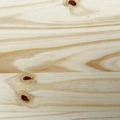Wood&Sens Tablette Bois Et Mélaminé<Tablette Pin noueux, L.200 cm x l.60 cm, Ep.18 mm
