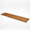 Tablette pour étagère acacia 90 x 18 x 1.8 cm- Tablette Bois Et Mélaminé