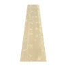 Wood&Sens Tablette Sapin bois massif, L.250 x l.60 cm, Ep.21 mm- Tablette Bois Et Mélaminé