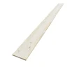 Wood&Sens Tablette Sapin bois massif, L.250 x l.30 cm, Ep.21 mm- Tablette Bois Et Mélaminé