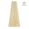 Wood&Sens Tablette Bois Et Mélaminé<Tablette Sapin bois massif, L.250 x l.50 cm, Ep.21 mm