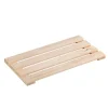 Astigarraga Kit Line Tablette supplémentaire en bois pour étagères NOVA, 73,5x37 cm- Tablette Bois Et Mélaminé