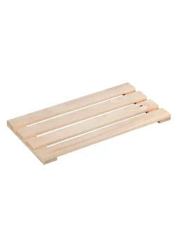 Astigarraga Kit Line Tablette supplémentaire en bois pour étagères NOVA, 73,5x37 cm- Tablette Bois Et Mélaminé