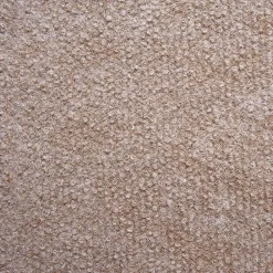 Floordirekt Tapis de couloir Pour Événement Malta Beige 200 x 200 cm -- Moquette|Moquette