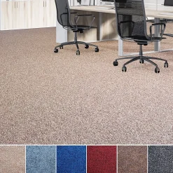 Floordirekt Moquette|Moquette<Tapis de couloir Pour Événement Malta Beige 200 x 50 cm -
