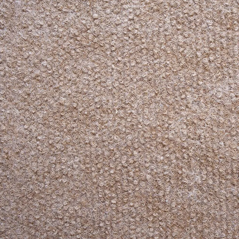 Floordirekt Moquette|Moquette<Tapis de couloir Pour Événement Malta Beige 200 x 100 cm -
