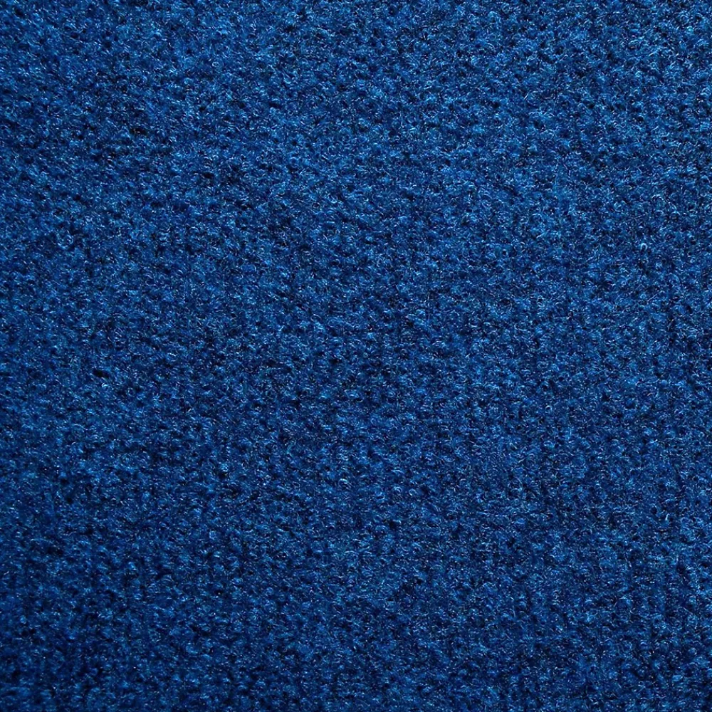 Floordirekt Moquette|Moquette<Tapis de couloir Pour Événement Malta Bleu foncé 200 x 150 cm -