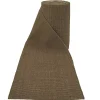 Décoweb Sisal Et Jonc De Mer|Sisal Et Jonc De Mer<Tapis de passage en sisal couloir et escalier - Moka - Rouleau de 0,67m x 7m