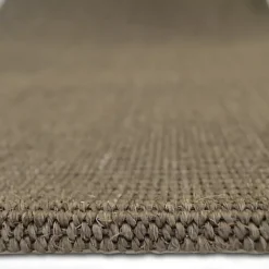 Décoweb Sisal Et Jonc De Mer|Sisal Et Jonc De Mer<Tapis de passage en sisal couloir et escalier - Moka - Rouleau de 0,67m x 7m