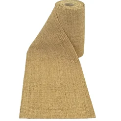 Décoweb Tapis de passage en sisal couloir et escalier - Maïs - Rouleau de 0,67m x 3m- Sisal Et Jonc De Mer|Sisal Et Jonc De Mer