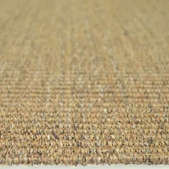 Décoweb Tapis de passage en sisal couloir et escalier - Maïs - Rouleau de 0,67m x 3m- Sisal Et Jonc De Mer|Sisal Et Jonc De Mer