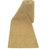 Décoweb Tapis de passage en sisal couloir et escalier - Maïs - Rouleau de 0,67m x 4m- Sisal Et Jonc De Mer|Sisal Et Jonc De Mer