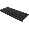 Floordirekt Tapis d'escalier en caoutchouc Antidérapant Santiago 25 x 65 cm- Accessoire D'Escalier