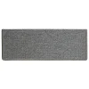 Floordirekt Accessoire D'Escalier<Tapis d'escalier London Gris clair 23,5 x 65 cm Rectangulaire