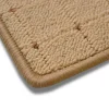 Floordirekt Accessoire D'Escalier<Tapis d'escalier Rapido Beige Rectangulaire -