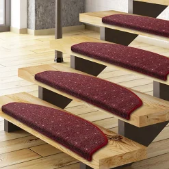 Floordirekt Accessoire D'Escalier<Tapis d'escalier Rapido Mauve Rectangulaire -