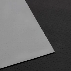 Floordirekt Dalle Et Lame Pvc<Tapis en caoutchouc Dots Gris 120 x 100 cm -