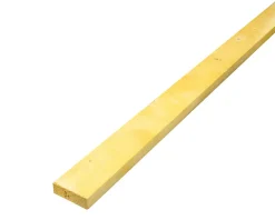 Tasseau Bois<Tasseau brut traité ép 22 mm x l 38 mm x L 2 400 mm - 8 paquets