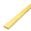 Tasseau brut traité ép 22 mm x l 50 mm x L 2 400 mm - 4 paquets- Tasseau Bois