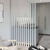 Tasseau Claustra MDF blanc mat à peindre l.8,8 x L.280 cm- Tasseau Bois|Claustra Intérieur