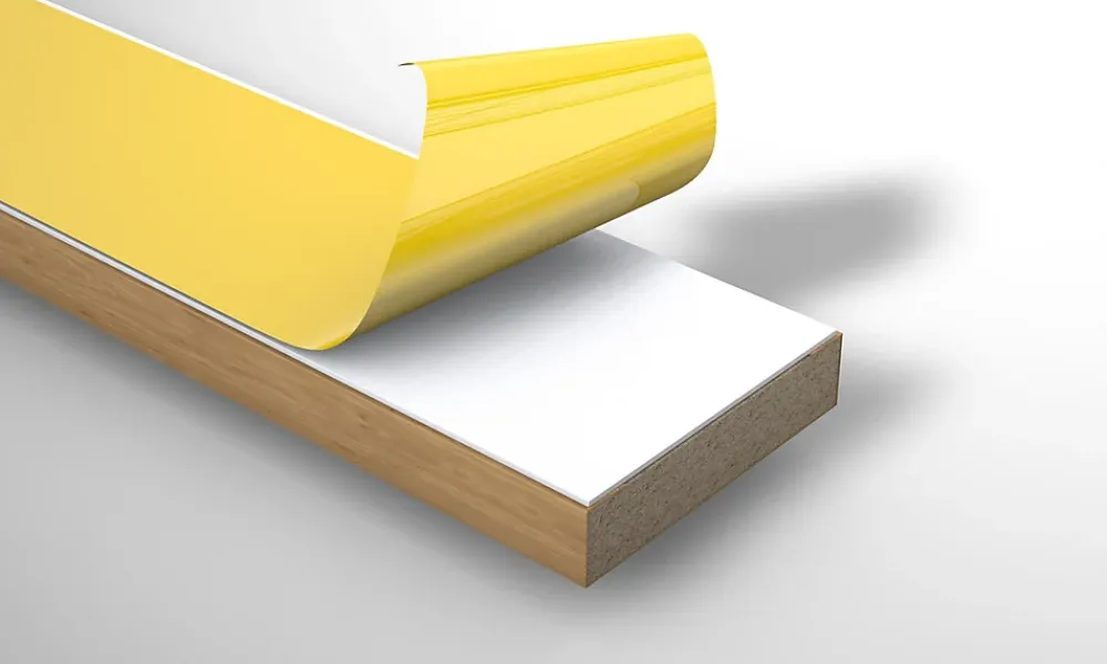 Foge Tasseau Bois|Tasseau Décoratif<Tasseau décoratif imitation chêne Saragosse l.3 x L.280 cm vendu par 4 pièces