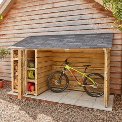 Tasseau Bois<Tasseau non traité 38 x 38 mm L.2,4 m